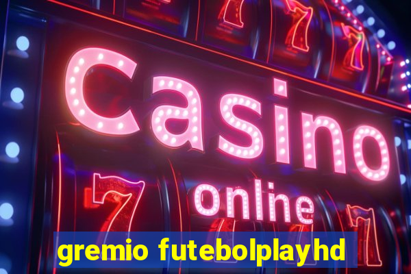 gremio futebolplayhd